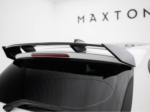 Maxton Spoiler BMW 1 M-Pack / M140i / Standard F20 Maxton Spoiler BMW 1 M-Pack / M140i / Standard F20