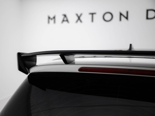 Maxton Spoiler BMW 1 M-Pack / M140i / Standard F20 Maxton Spoiler BMW 1 M-Pack / M140i / Standard F20