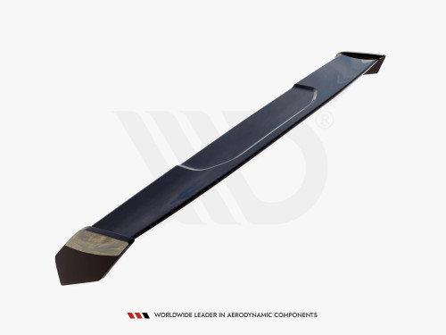 Maxton Spoiler BMW 1 M-Pack / M140i / Standard F20