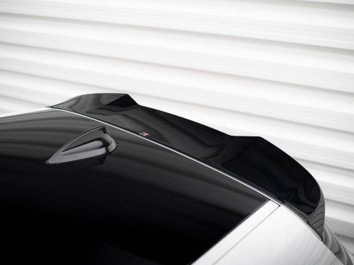 Maxton Spoiler CAP 3D BMW 1 M-Pack / M140i / Standard F20 Maxton Spoiler CAP 3D BMW 1 M-Pack / M140i / Standard F20