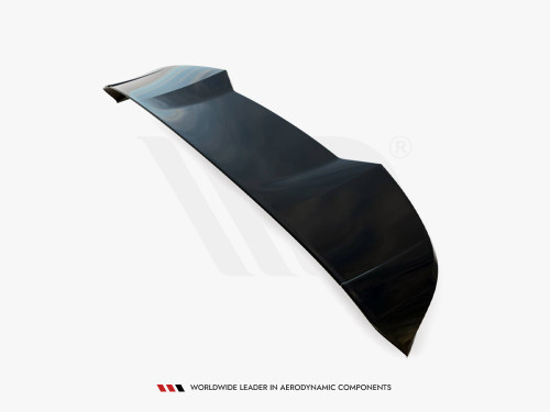 Maxton Spoiler CAP 3D BMW 1 M-Pack / M140i / Standard F20 Maxton Spoiler CAP 3D BMW 1 M-Pack / M140i / Standard F20