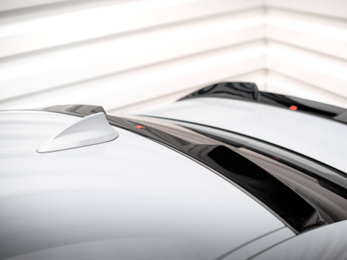 Maxton Rear Window Extension BMW 2 Coupe G42