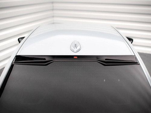 Maxton Rear Window Extension BMW 2 Coupe G42