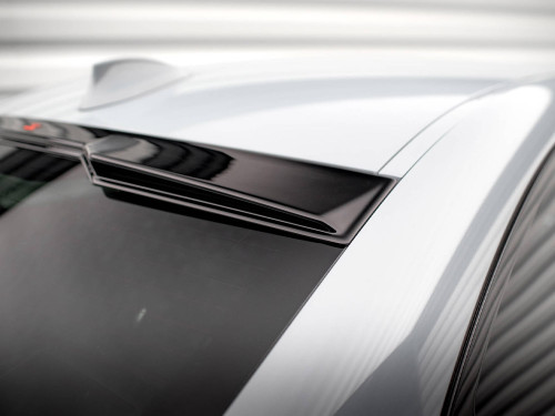 Maxton Rear Window Extension BMW 2 Coupe G42