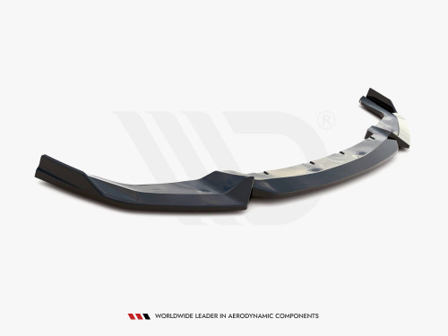 Maxton Front Splitter V.2 Bmw M2 Competition F87 (2018-2020) Maxton Front Splitter V.2 Bmw M2 Competition F87 (2018-2020)