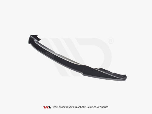 Maxton Front Splitter V.1 Bmw 3 G20 M-sport (2019-2022) Maxton Front Splitter V.1 Bmw 3 G20 M-sport (2019-2022)
