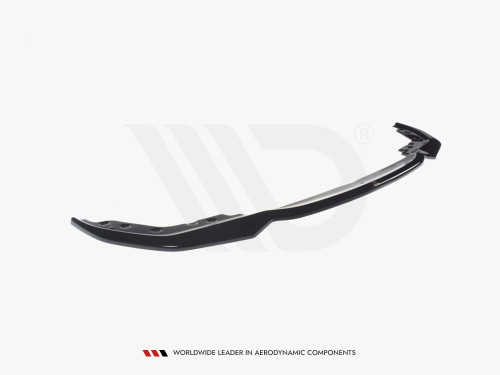Maxton Front Splitter V.2 Bmw 3 G20 M-sport (2019-2022) Maxton Front Splitter V.2 Bmw 3 G20 M-sport (2019-2022)