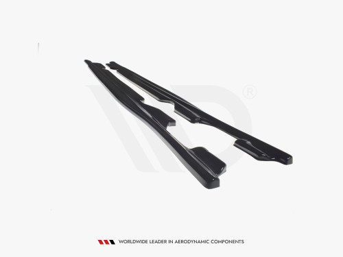 Maxton Side Skirts Diffusers BMW 3 G20 M-Sport Maxton Side Skirts Diffusers BMW 3 G20 M-Sport