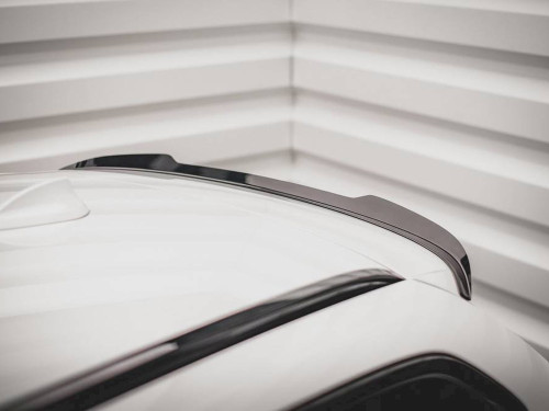 Maxton Spoiler CAP BMW 3 Standard / M340 / M-Pack / M3 Touring G21 / G81 Maxton Spoiler CAP BMW 3 Standard / M340 / M-Pack / M3 Touring G21 / G81