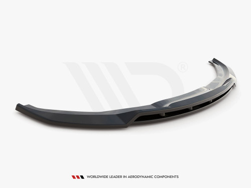 Maxton Front Splitter BMW 3 GT F34