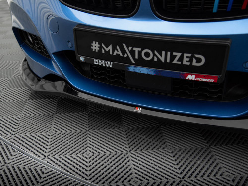 Maxton Front Splitter V.2 BMW 3 GT M-Pack F34 Maxton Front Splitter V.2 BMW 3 GT M-Pack F34