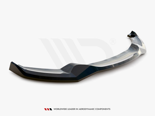 Maxton Front Splitter V.2 BMW 3 GT M-Pack F34 Maxton Front Splitter V.2 BMW 3 GT M-Pack F34