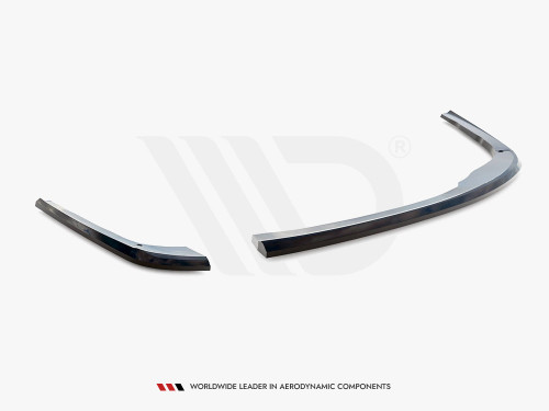 Maxton Rear Side Splitters BMW 3 GT M-Pack F34 Maxton Rear Side Splitters BMW 3 GT M-Pack F34