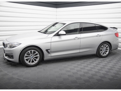 Maxton Side Skirts Diffusers BMW 3 GT F34