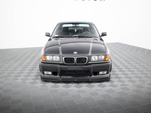Maxton Front Splitter V.2 BMW M3 / 3 M-Pack E36 Coupe Maxton Front Splitter V.2 BMW M3 / 3 M-Pack E36 Coupe