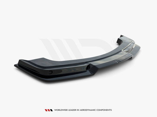 Maxton Front Splitter V.2 BMW M3 / 3 M-Pack E36 Coupe Maxton Front Splitter V.2 BMW M3 / 3 M-Pack E36 Coupe