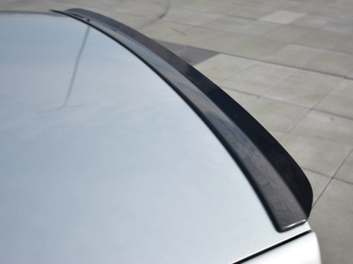 Maxton Spoiler Extension CAP Bmw 3 E46 Coupe Pre-facelift Standard (1999-2003) Maxton Spoiler Extension CAP Bmw 3 E46 Coupe Pre-facelift Standard (1999-2003)