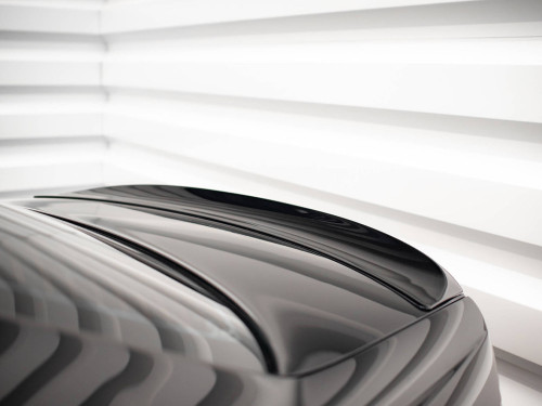 Maxton Rear Spoiler / LID Extension BMW 3 E46 Coupe Pre-Facelift |M3 CSL Look| (Requires Painting) Maxton Rear Spoiler / LID Extension BMW 3 E46 Coupe Pre-Facelift |M3 CSL Look| (Requires Painting)