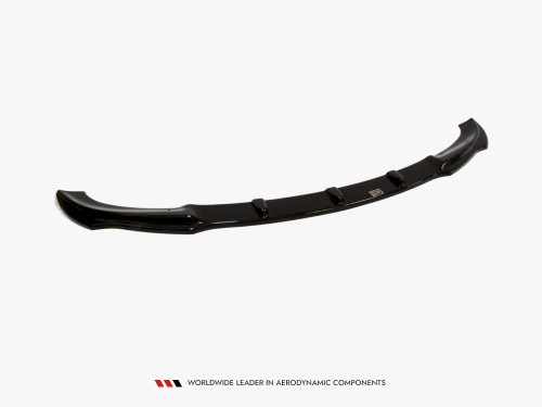 Maxton Front Splitter Bmw 3 E46 Coupe (1998-2001)