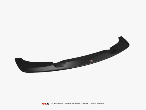 Maxton Front Splitter V.1 Bmw M3 E46 Coupe (2000-2006)