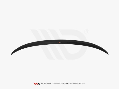 Maxton Spoiler CAP BMW 3 E90 M-Sport