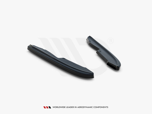 Maxton Rear Side Splitters BMW 3 E90 M-Sport (2004-2008) Maxton Rear Side Splitters BMW 3 E90 M-Sport (2004-2008)