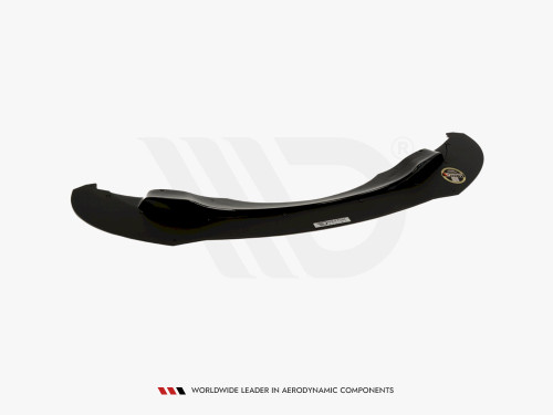 Maxton Front Racing Splitter Bmw M3 E92 / E93 Pre-facelift (2007-2013) Maxton Front Racing Splitter Bmw M3 E92 / E93 Pre-facelift (2007-2013)