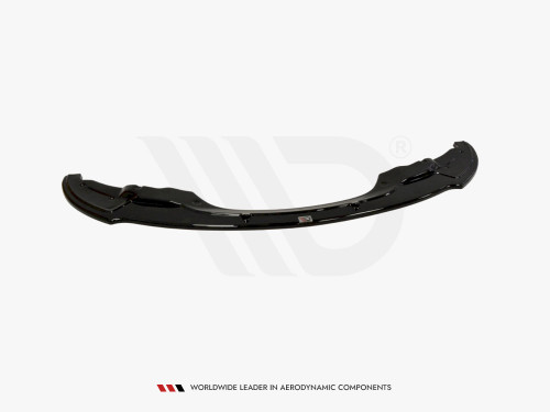Maxton Front Splitter Bmw 3 E92 M-performance (2006-2009)
