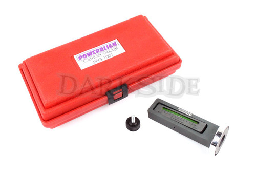 PowerAlign Magnetic Camber Gauge