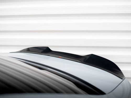 Maxton Spoiler CAP 3D BMW M340i / 3 M-Pack / M3 Sedan G20 Maxton Spoiler CAP 3D BMW M340i / 3 M-Pack / M3 Sedan G20