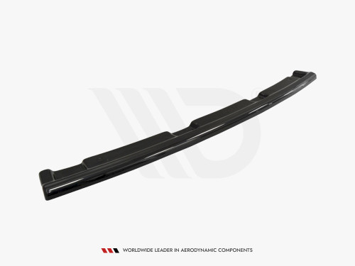 Maxton Central Rear Splitter BMW 4 Coupe / Gran Coupe / Cabrio M-Pack F32 / F36 / F33 Maxton Central Rear Splitter BMW 4 Coupe / Gran Coupe / Cabrio M-Pack F32 / F36 / F33