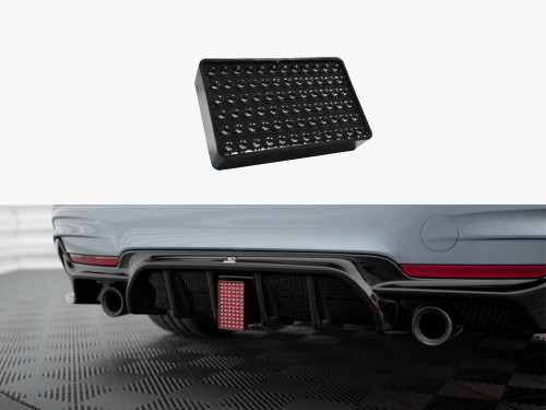 Maxton LED STOP Light BMW 4 Coupe / Gran Coupe / Cabrio M-Pack F32 / F36 / F33