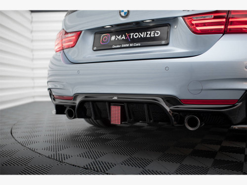 Maxton LED STOP Light BMW 4 Coupe / Gran Coupe / Cabrio M-Pack F32 / F36 / F33 Maxton LED STOP Light BMW 4 Coupe / Gran Coupe / Cabrio M-Pack F32 / F36 / F33