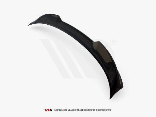 Maxton Spoiler CAP 3D BMW 4 Gran Coupe Standard / M-Pack F36