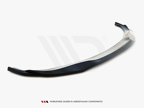 Maxton Front Splitter V.1 BMW 4 / i4 Gran Coupe M-Pack / M440i G26