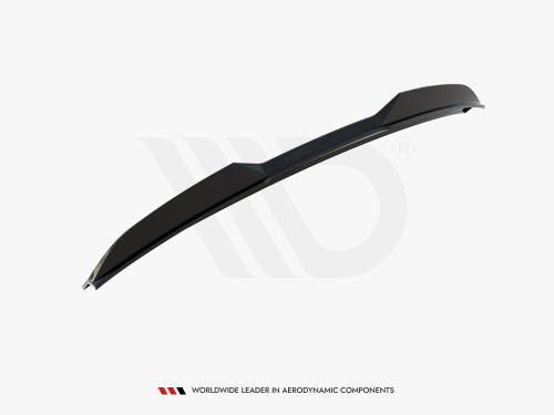 Maxton Spoiler CAP 3D BMW M4 G82 / M440i G22 / 4 M-Pack G22