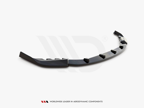 Maxton Front Splitter V.3 BMW M4 G82 / M3 G80