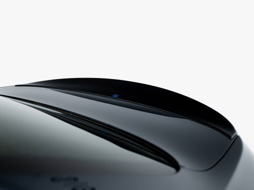Maxton Spoiler CSL Look BMW 5 Sedan F10 / F10 Facelift