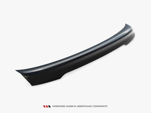 Maxton Spoiler CSL Look BMW 5 Sedan F10 / F10 Facelift