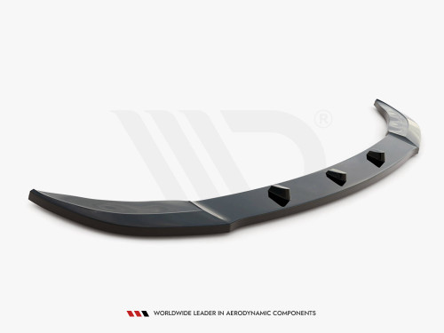 Maxton Front Splitter V.1 BMW M5 F10 / F11