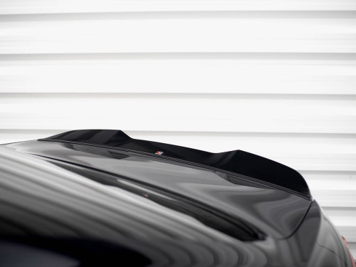 Maxton Spoiler CAP 3D BMW 5 M-Pack F10