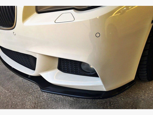 Maxton Front Splitter V.1 BMW 5 F10/F11 M-Sport