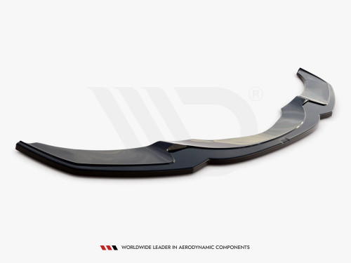Maxton Front Splitter V.2 BMW 5 F10/F11 M-Sport