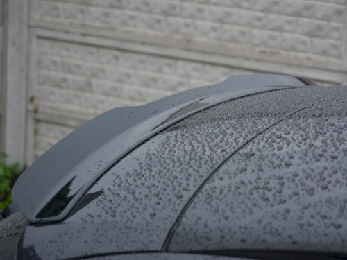 Maxton Spoiler CAP Bmw 5 F11