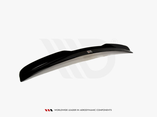 Maxton Spoiler CAP Bmw 5 F11 Maxton Spoiler CAP Bmw 5 F11