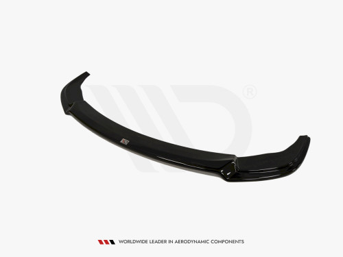 Maxton Front Splitter Bmw 5 E60/61 M-pack