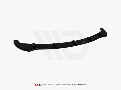 Maxton Front Splitter BMW 5 E60 / E61 (Facelift Model) (2007-2010)
