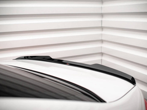 Maxton Spoiler CAP V.1 BMW 5 Sedan G30