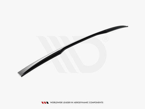 Maxton Rear Window Extension BMW M550i Sedan G30 Maxton Rear Window Extension BMW M550i Sedan G30