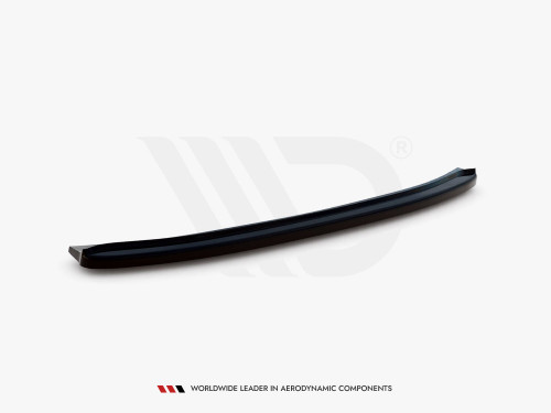 Maxton Central Rear Splitter BMW 5 G30 / G31 M-Sport